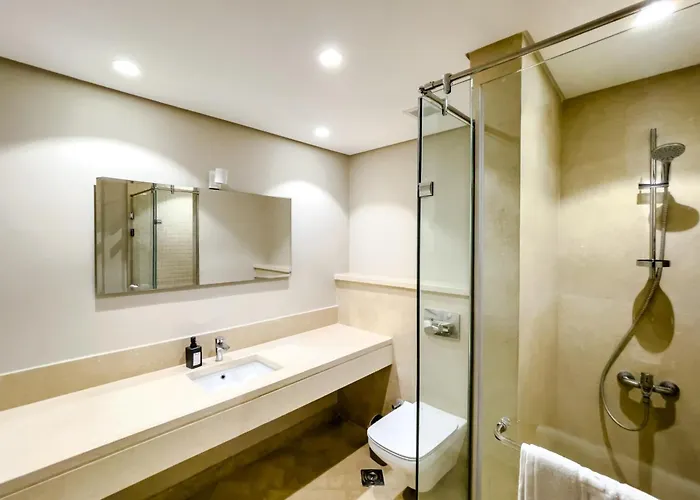Appartement Radiant & Refined 2bdr Mangroovyfree & Pool *