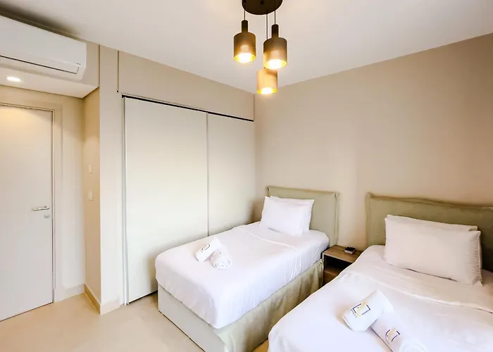 Radiant & Refined 2bdr Mangroovyfree & Pool Appartement Hurghada